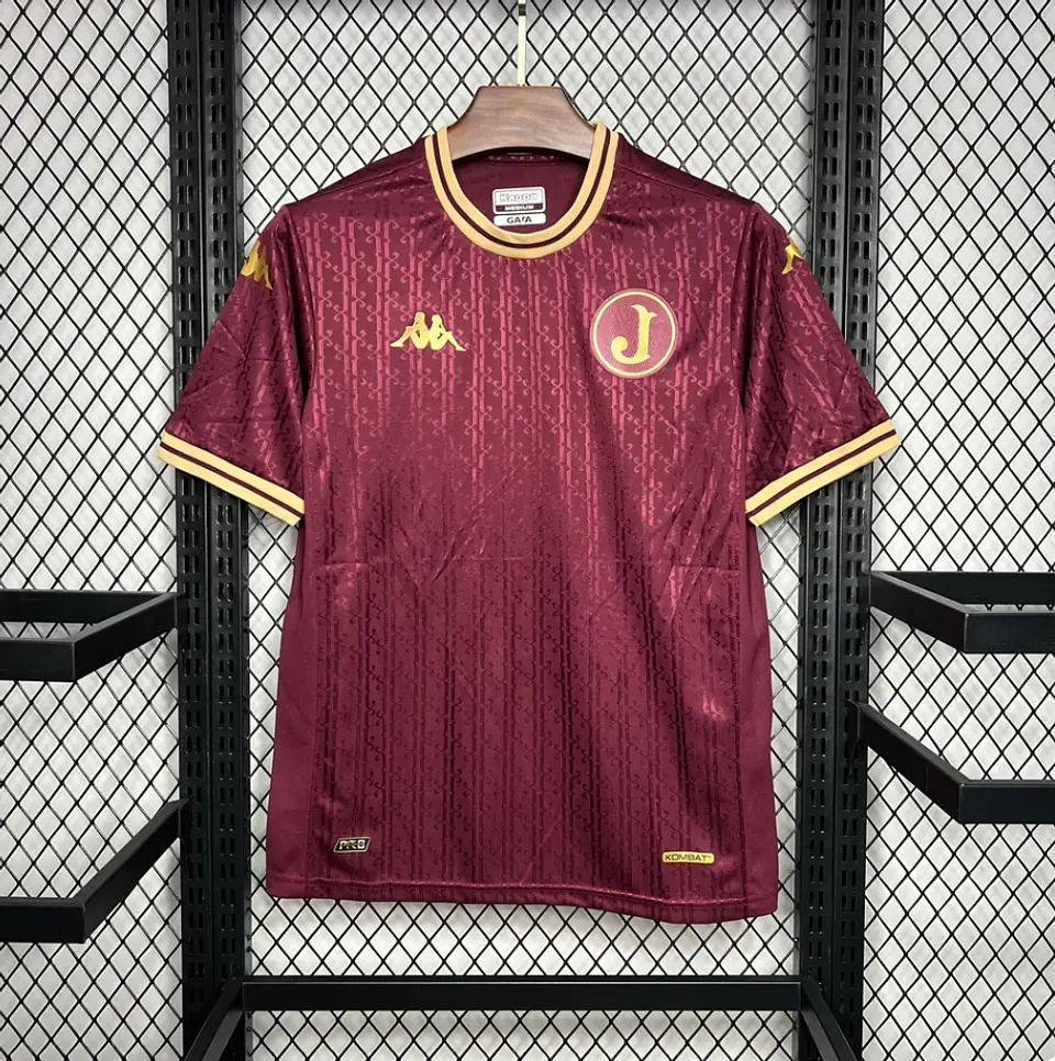 Camisola Juventus da MOOCA I 24/25 1