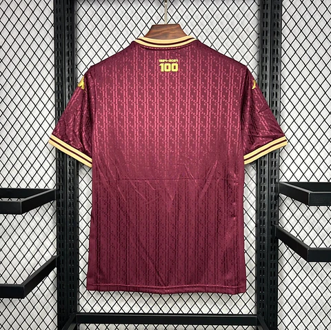 Camisola Juventus da MOOCA I 24/25