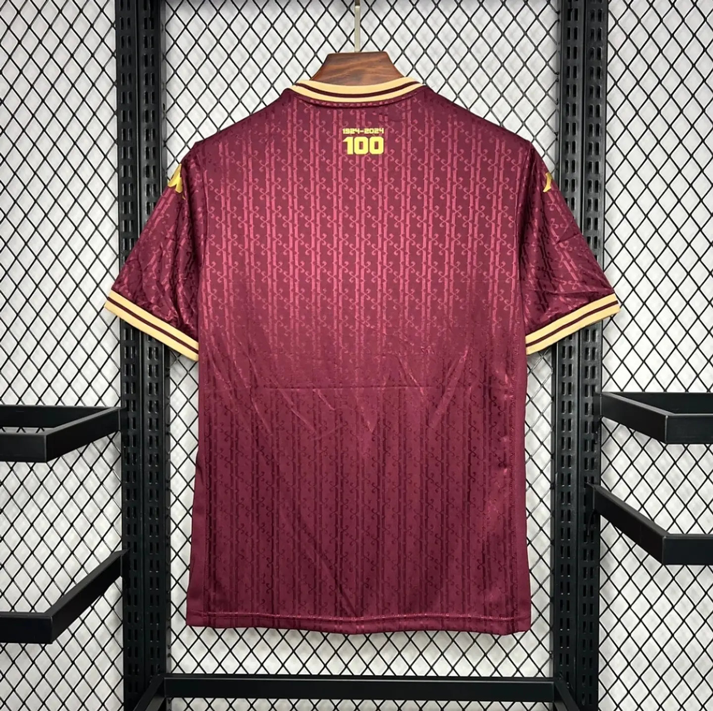 Camisola Juventus da MOOCA I 24/25 2