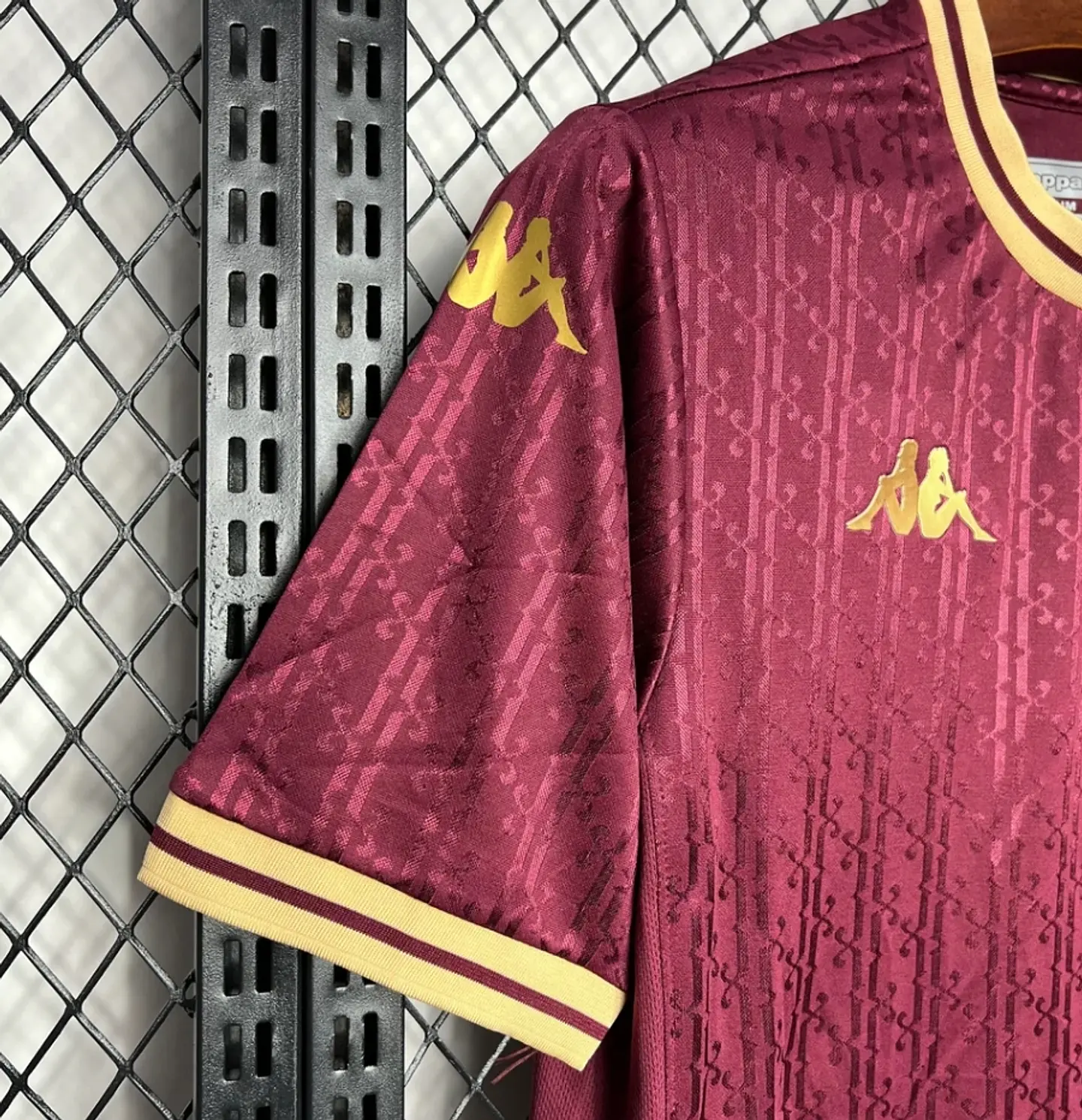 Camisola Juventus da MOOCA I 24/25 3