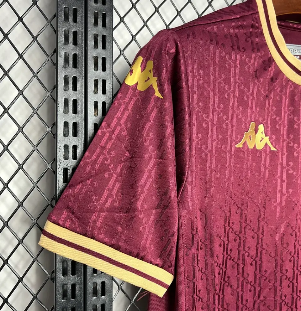 Camisola Juventus da MOOCA I 24/25 3