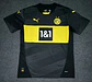 Camisola Borussia Dortmund II 24/25 - Thumbnail 1