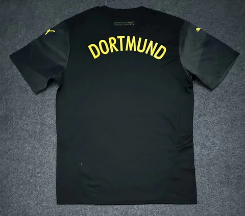 Camisola Borussia Dortmund II 24/25