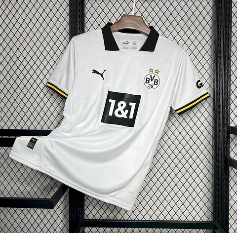 Camisola Borussia Dortmund III 24/25