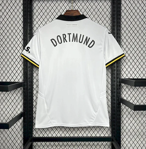 Camisola Borussia Dortmund III 24/25
