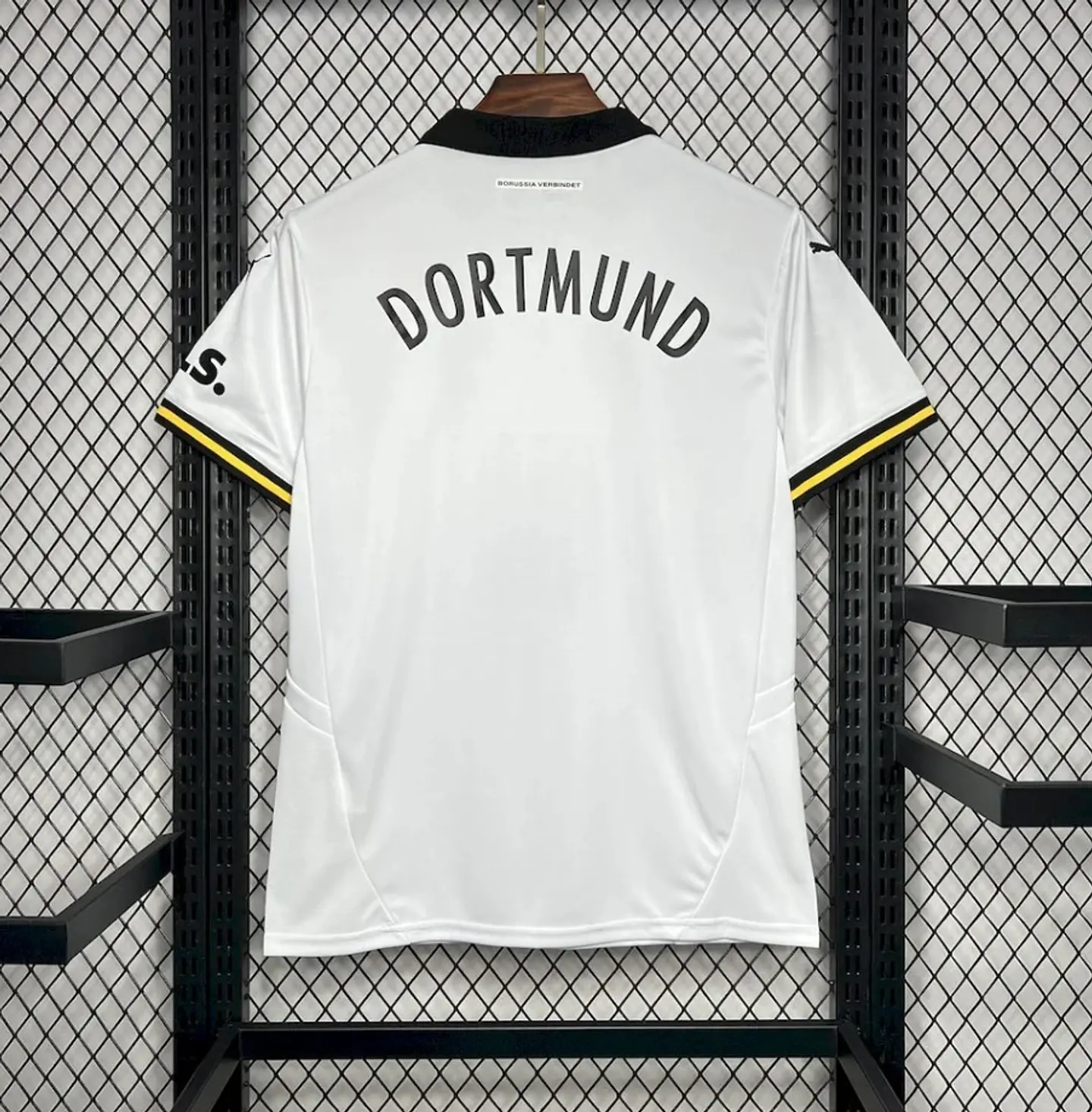 Camisola Borussia Dortmund III 24/25 2
