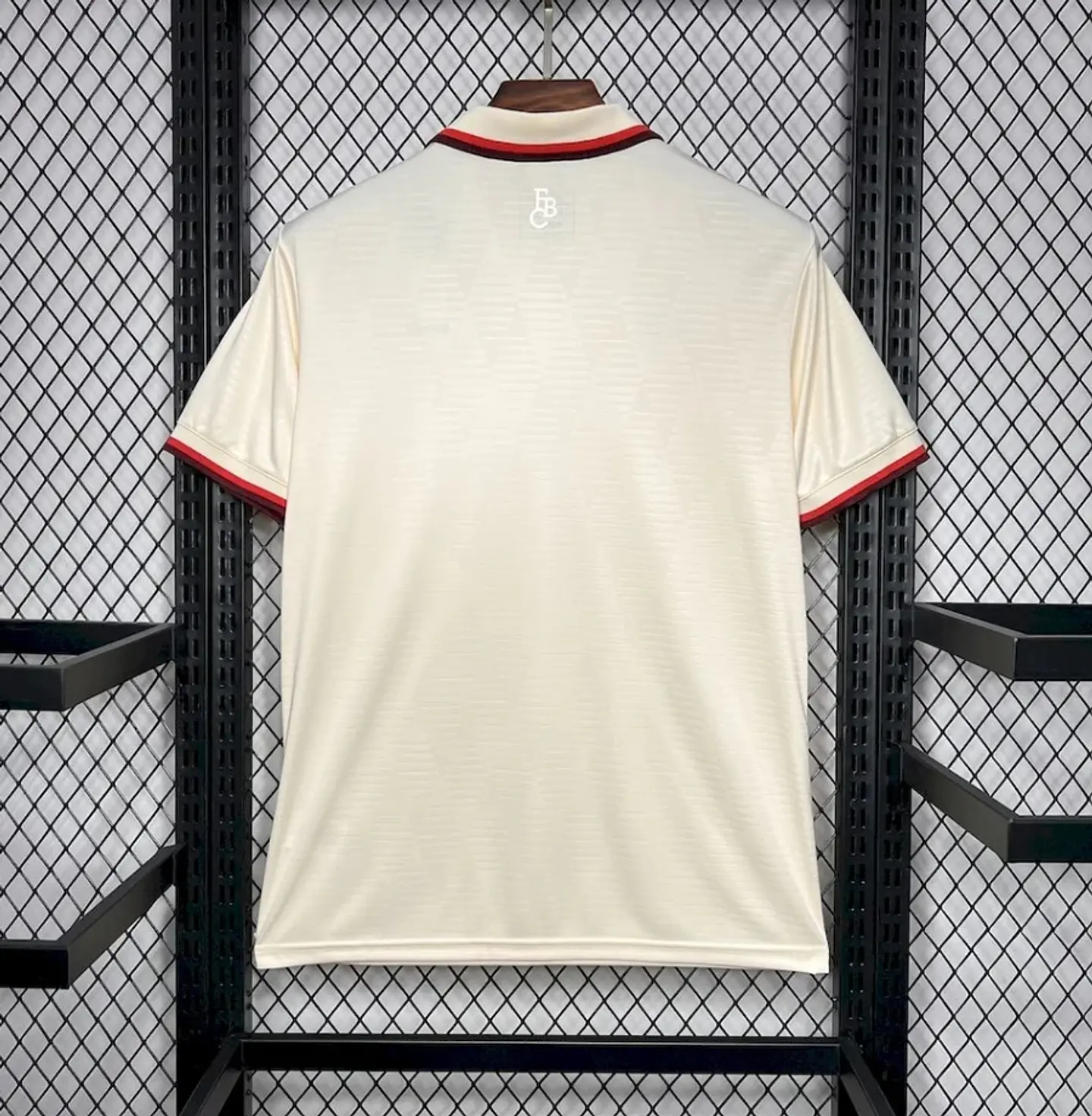 Camisola Bayern III 24/25 2
