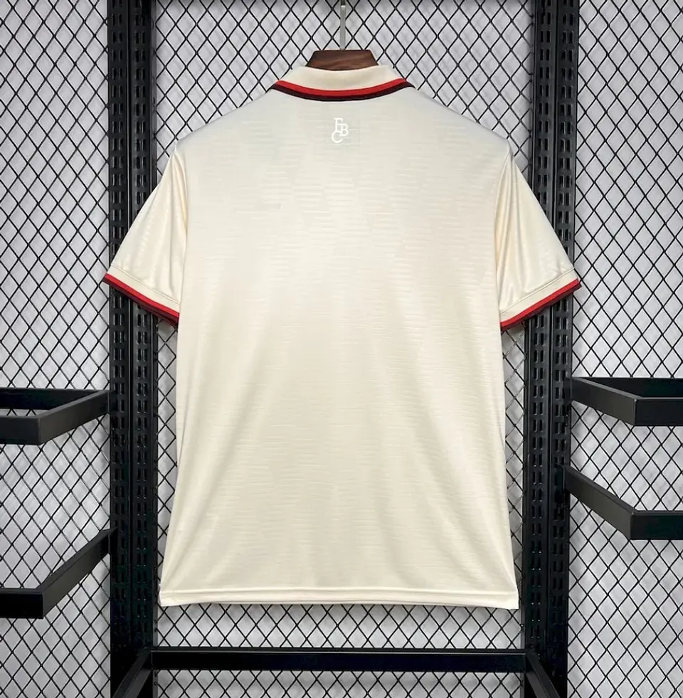 Camisola Bayern III 24/25 2