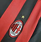 Camisola AC Milan I 09/10 Retro - Thumbnail 3