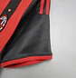 Camisola AC Milan I 09/10 Retro - Thumbnail 4
