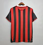 Camisola AC Milan I 09/10 Retro - Thumbnail 6