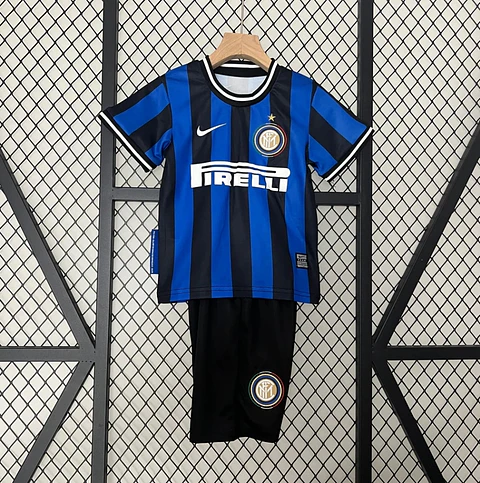 Kit Inter I 09/10 Retro