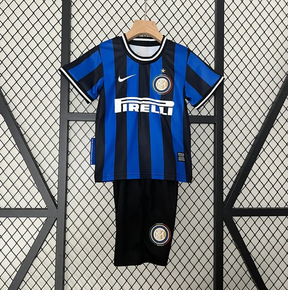 Kit Inter I 09/10 Retro 1