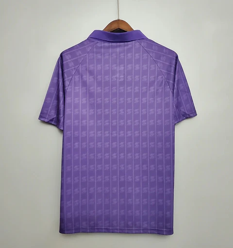 Camisola Fiorentina I 89/90 Retro