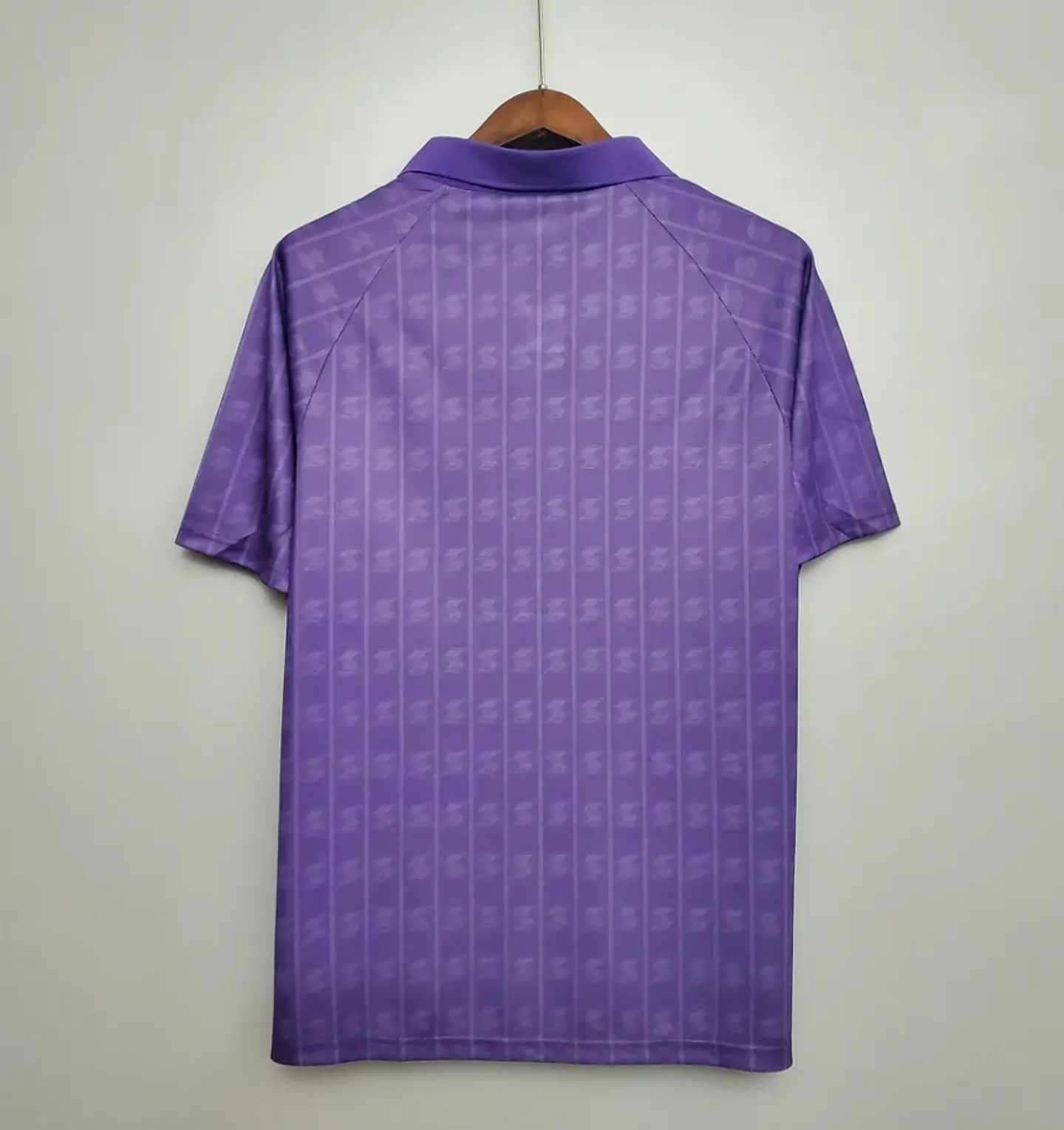 Camisola Fiorentina I 89/90 Retro 2