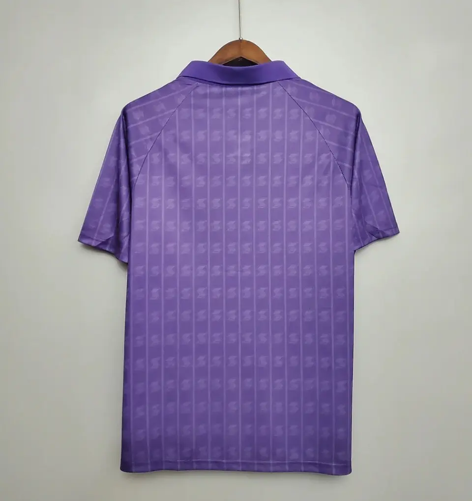 Camisola Fiorentina I 89/90 Retro 2