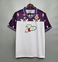 Camisola Fiorentina II 92/93 Retro - Thumbnail 1
