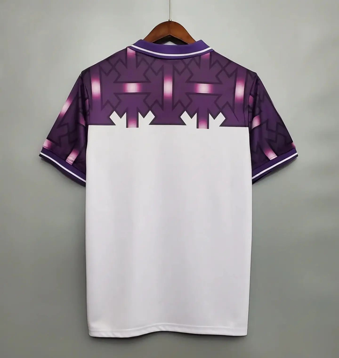 Camisola Fiorentina II 92/93 Retro 2