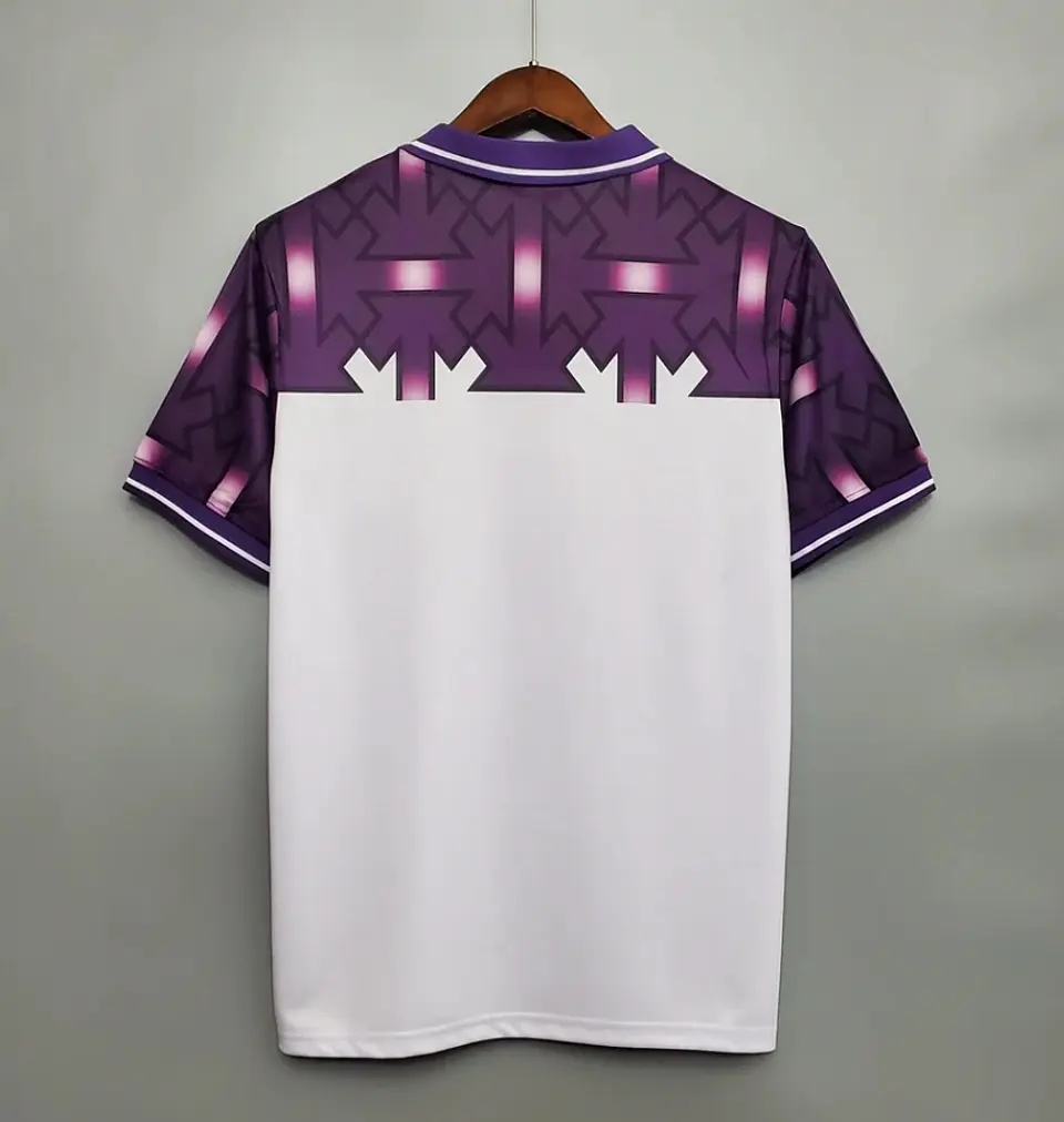 Camisola Fiorentina II 92/93 Retro 2