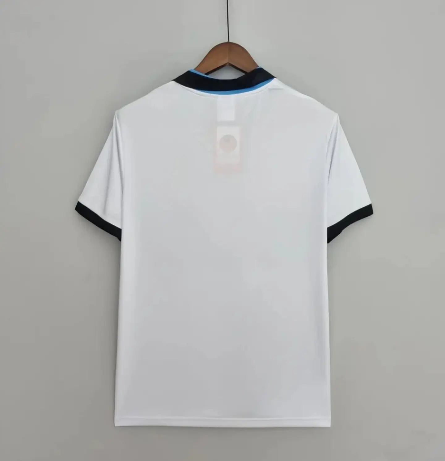 Camisola Inter I 90/91 Retro 2