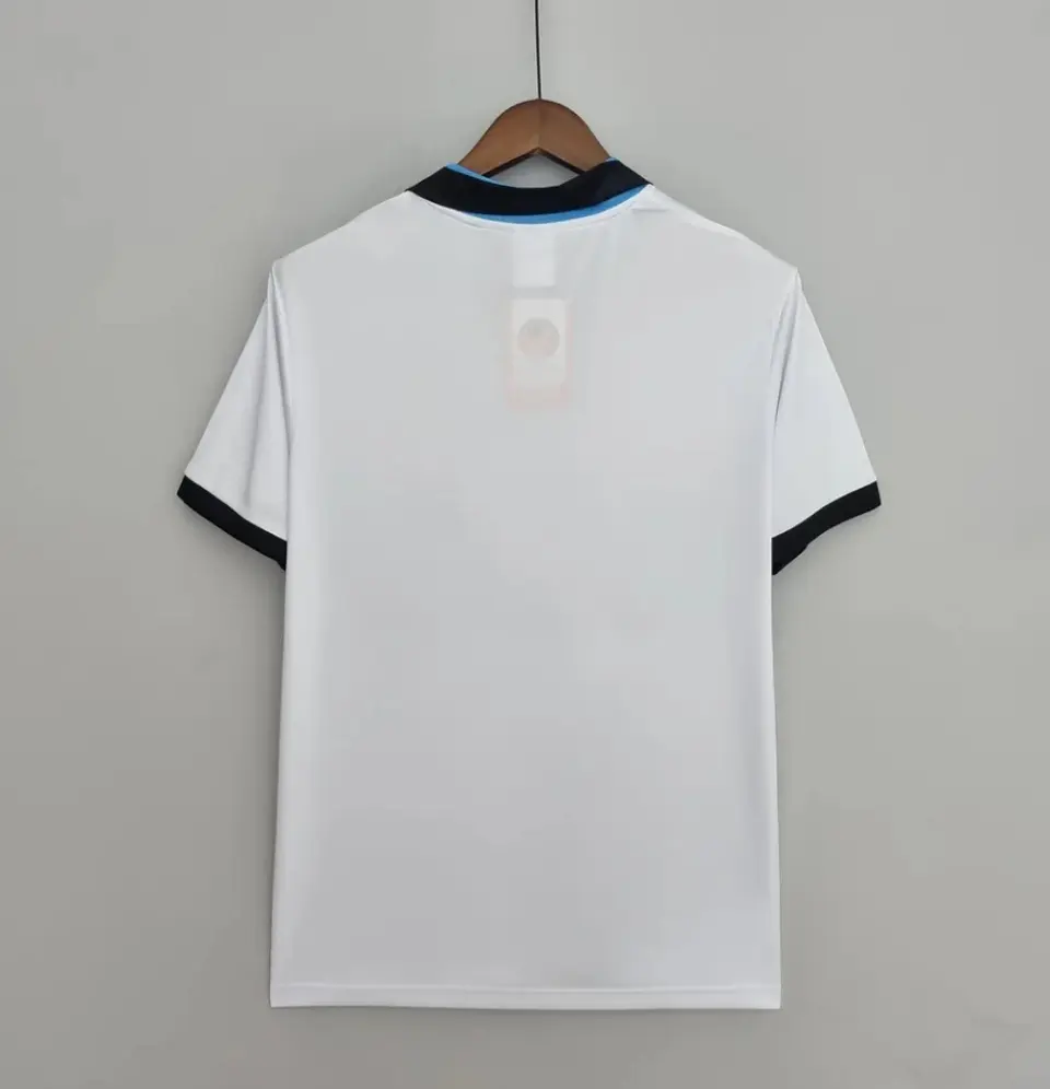Camisola Inter I 90/91 Retro 2