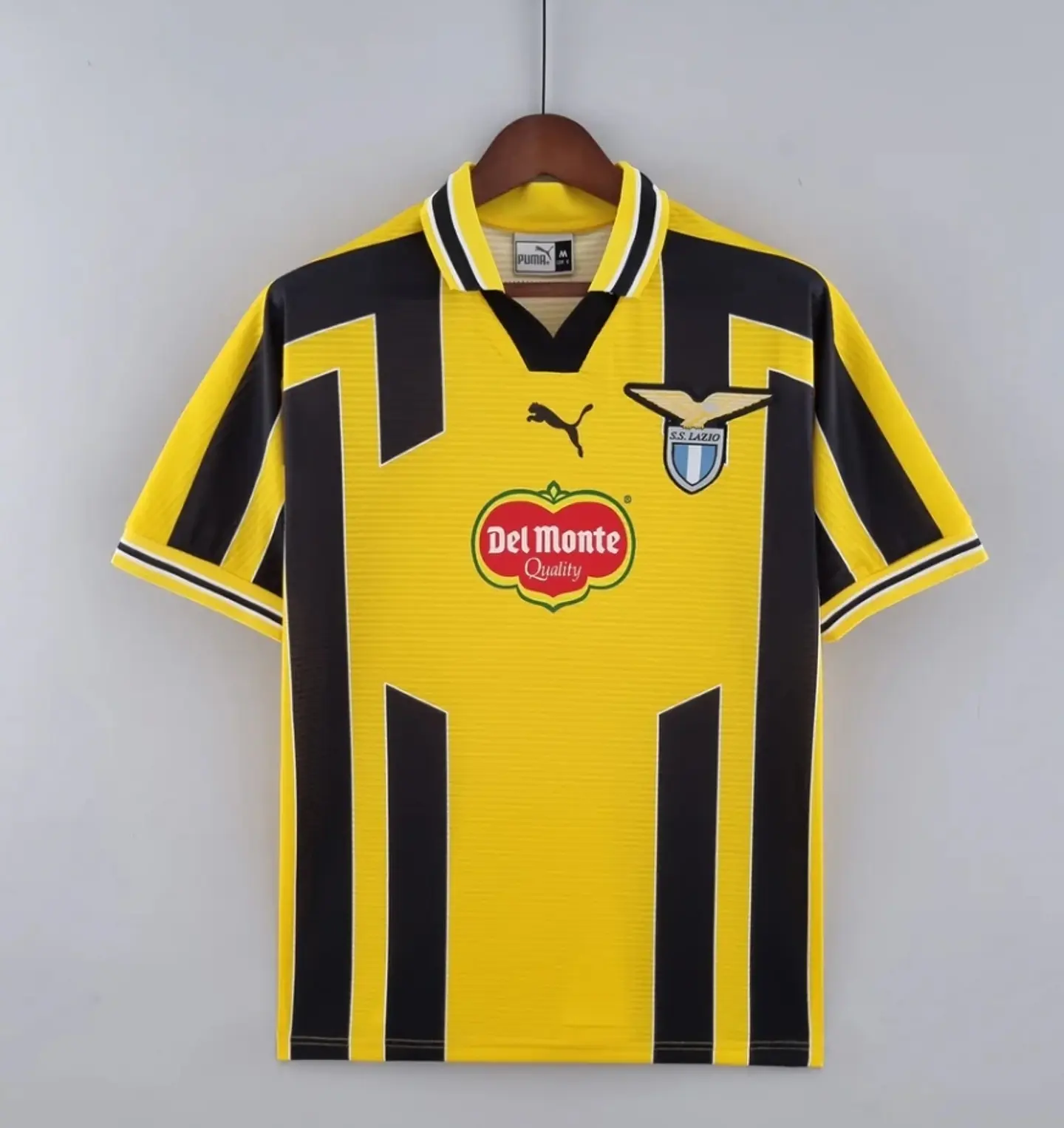Camisola Lázio V 98/00 Retro 1