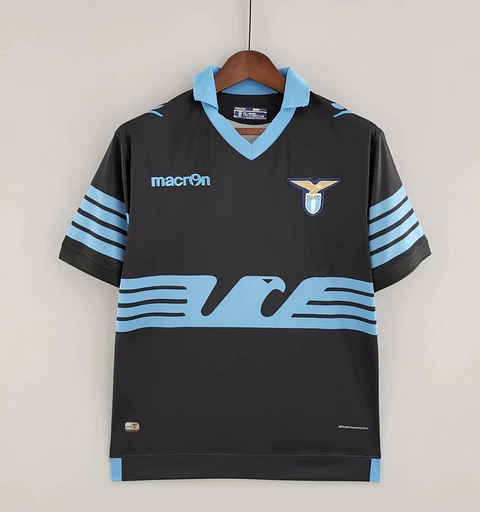 Camisola Lázio IV 15/16 Retro