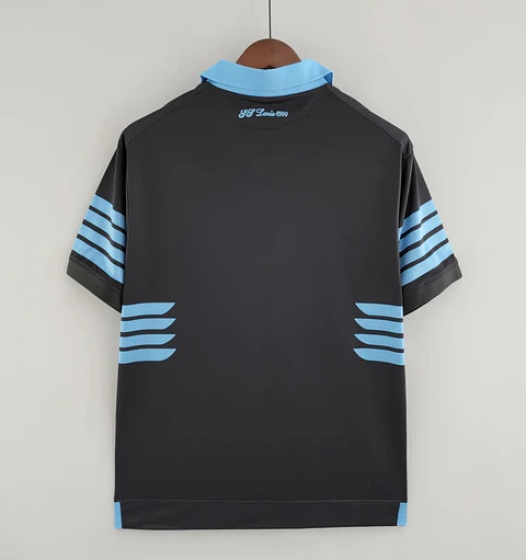 Camisola Lázio IV 15/16 Retro