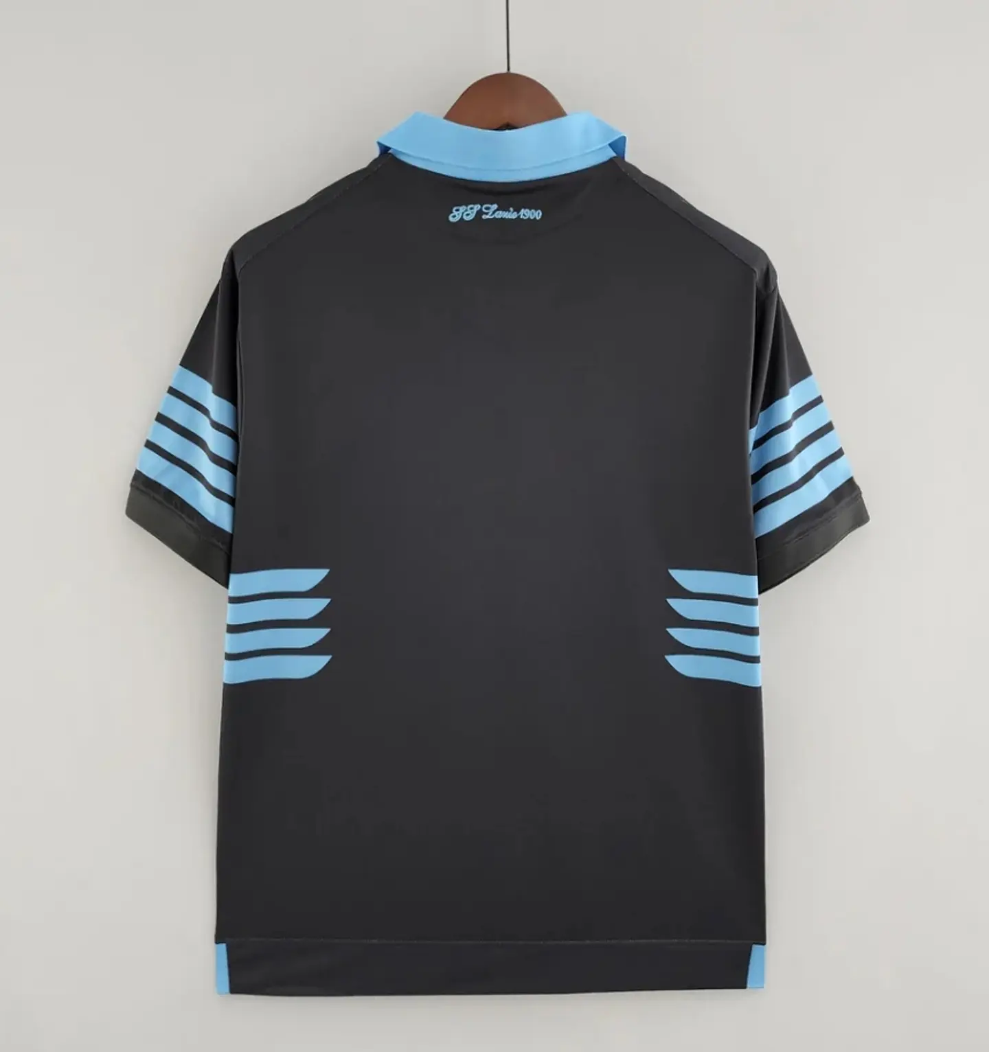 Camisola Lázio IV 15/16 Retro 2