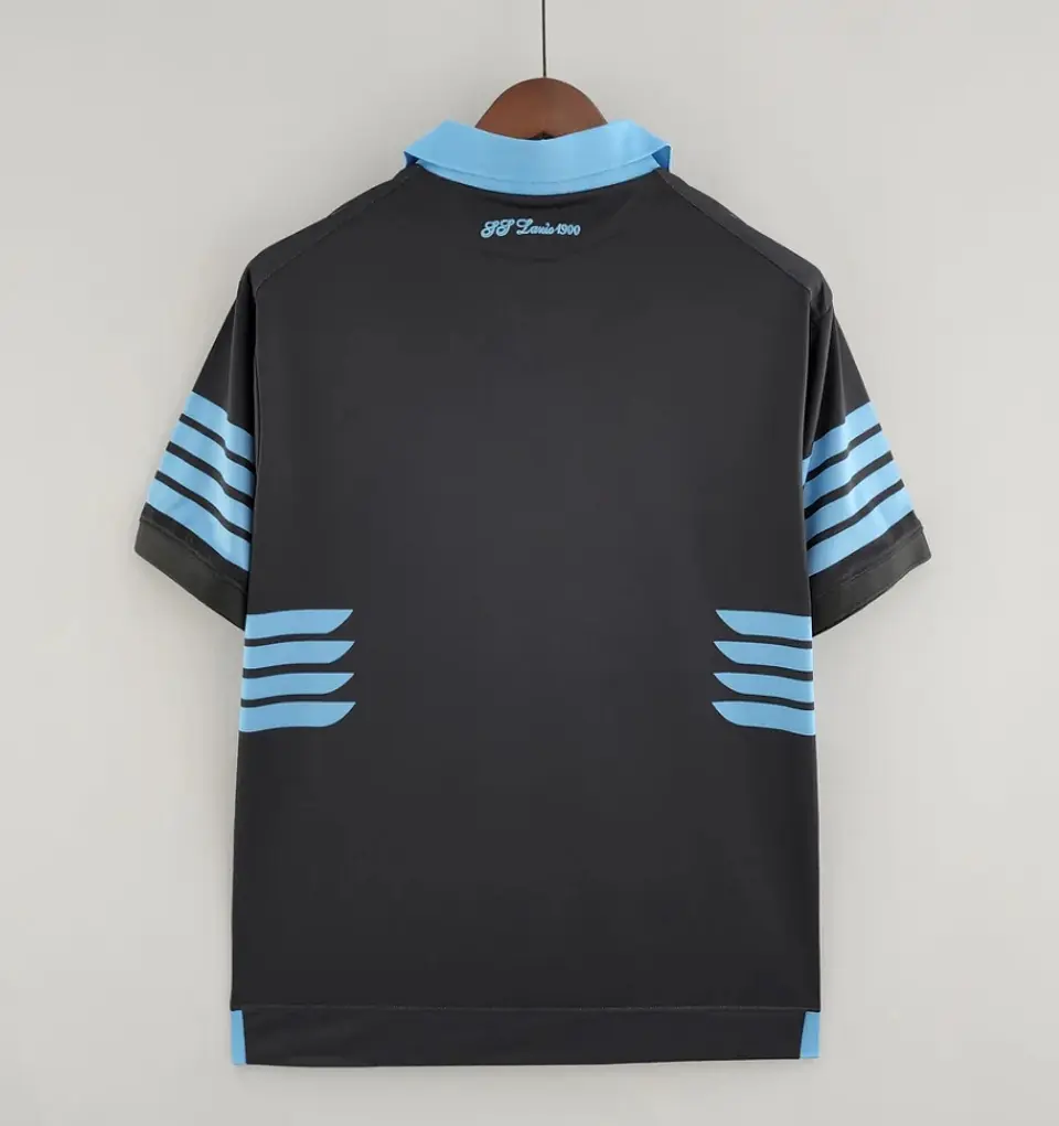 Camisola Lázio IV 15/16 Retro 2