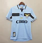 Camisola Lázio I 99/00 Retro - Thumbnail 1
