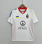 Camisola AC Milan 02/03 Retro - Thumbnail 1