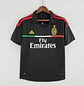 Camisola AC Milan 11/12 Retro - Thumbnail 1