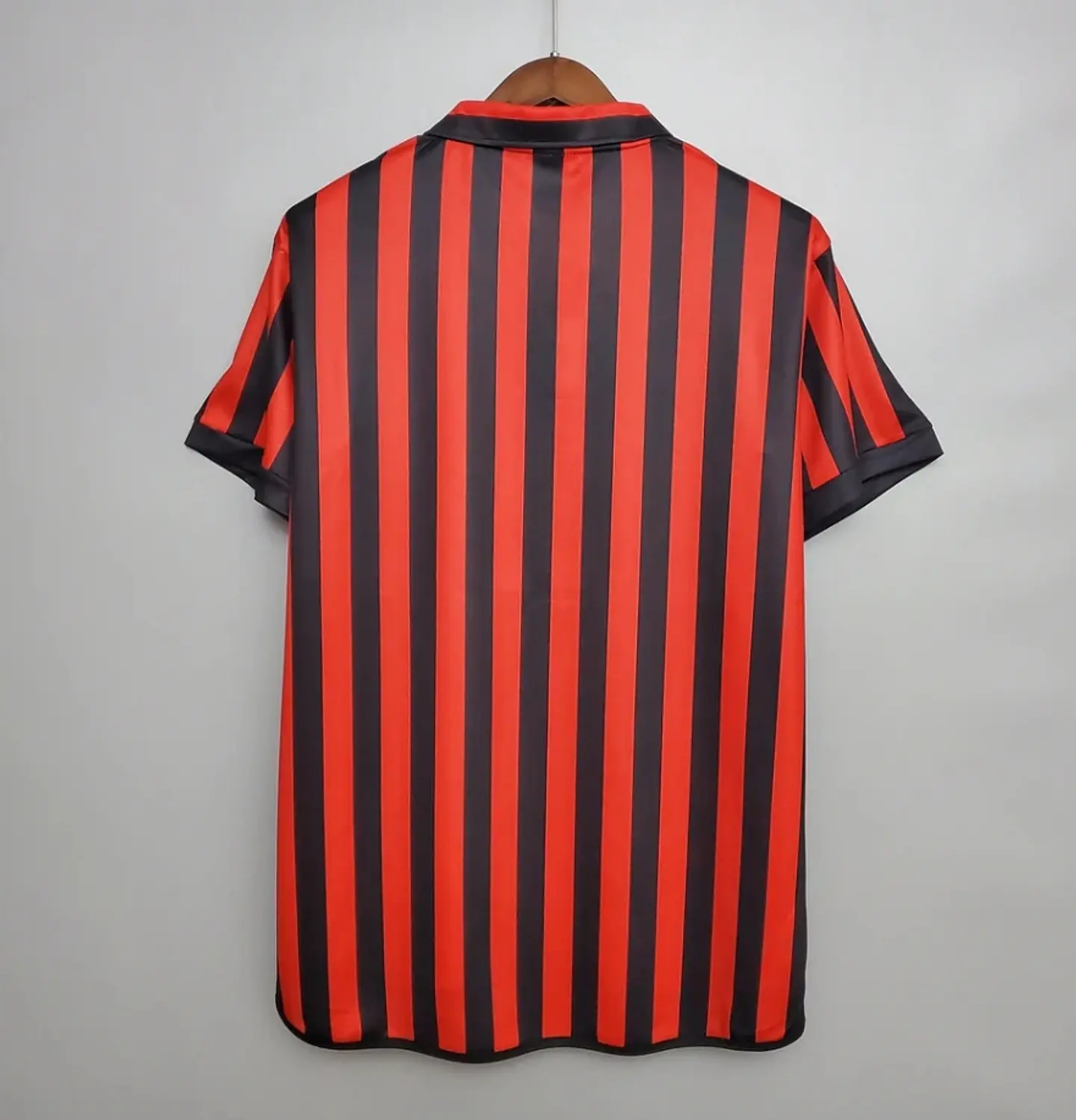 Camisola AC Milan 99/00 Retro 2