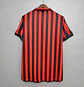 Camisola AC Milan 99/00 Retro - Thumbnail 2