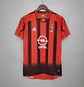 Camisola AC Milan 04/05 Retro - Thumbnail 1