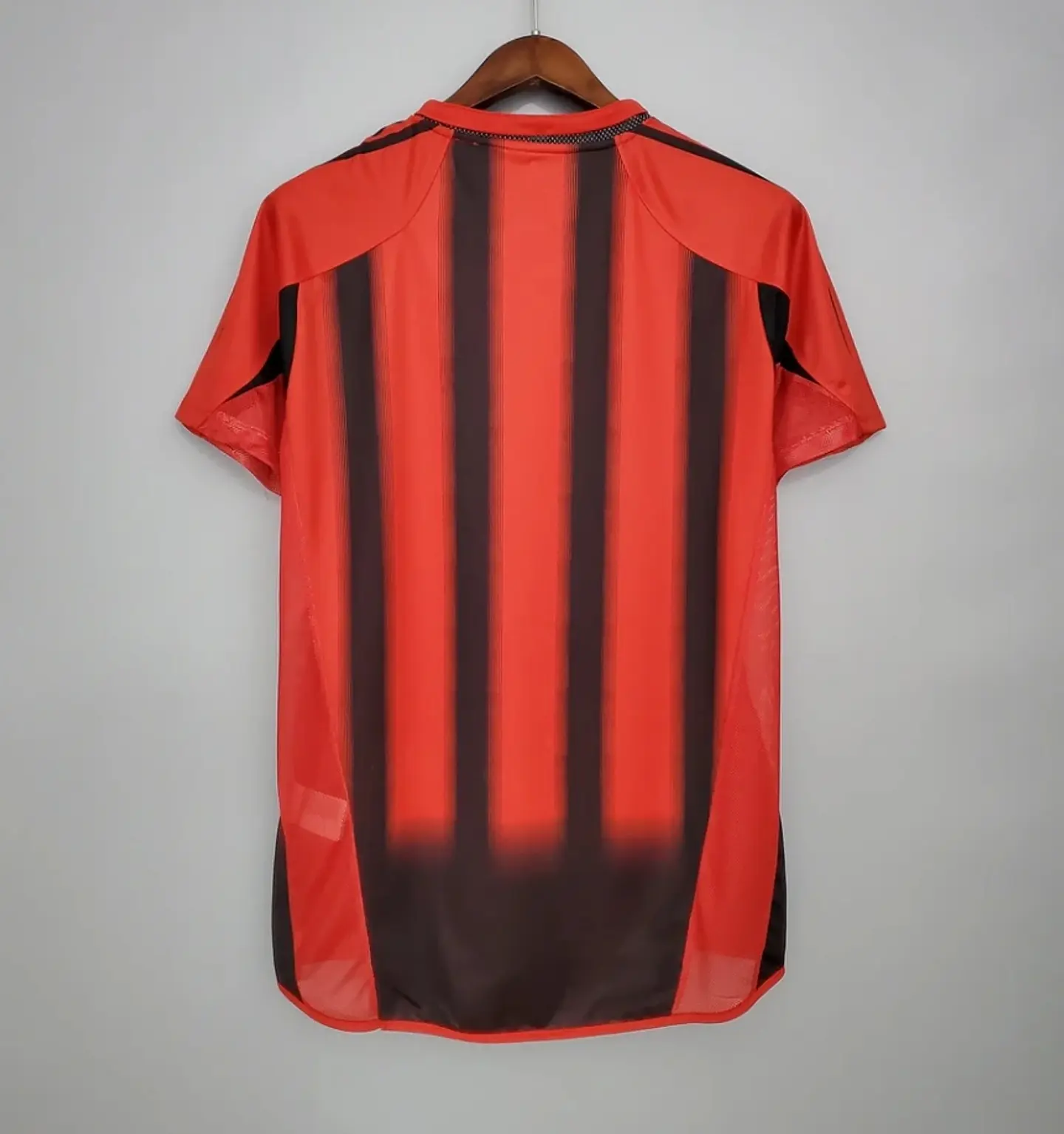 Camisola AC Milan 04/05 Retro 2