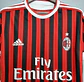 Camisola AC Milan I 11/12 Retro - Thumbnail 2