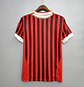 Camisola AC Milan I 11/12 Retro - Thumbnail 3