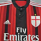 Camisola AC Milan I 14/15 Retro - Thumbnail 2
