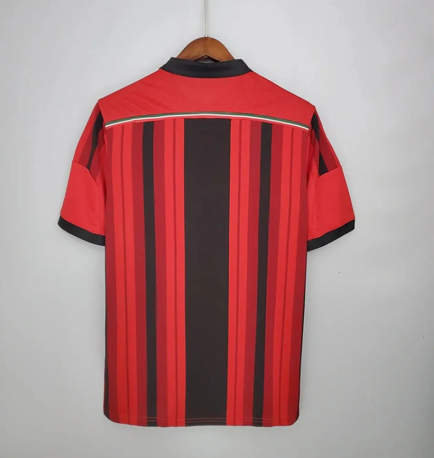 Camisola AC Milan I 14/15 Retro 3