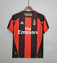 Camisola AC Milan I 10/11 Retro - Thumbnail 1