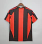 Camisola AC Milan I 10/11 Retro - Thumbnail 3