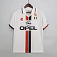 Camisola AC Milan II 95/97 Retro - Thumbnail 1