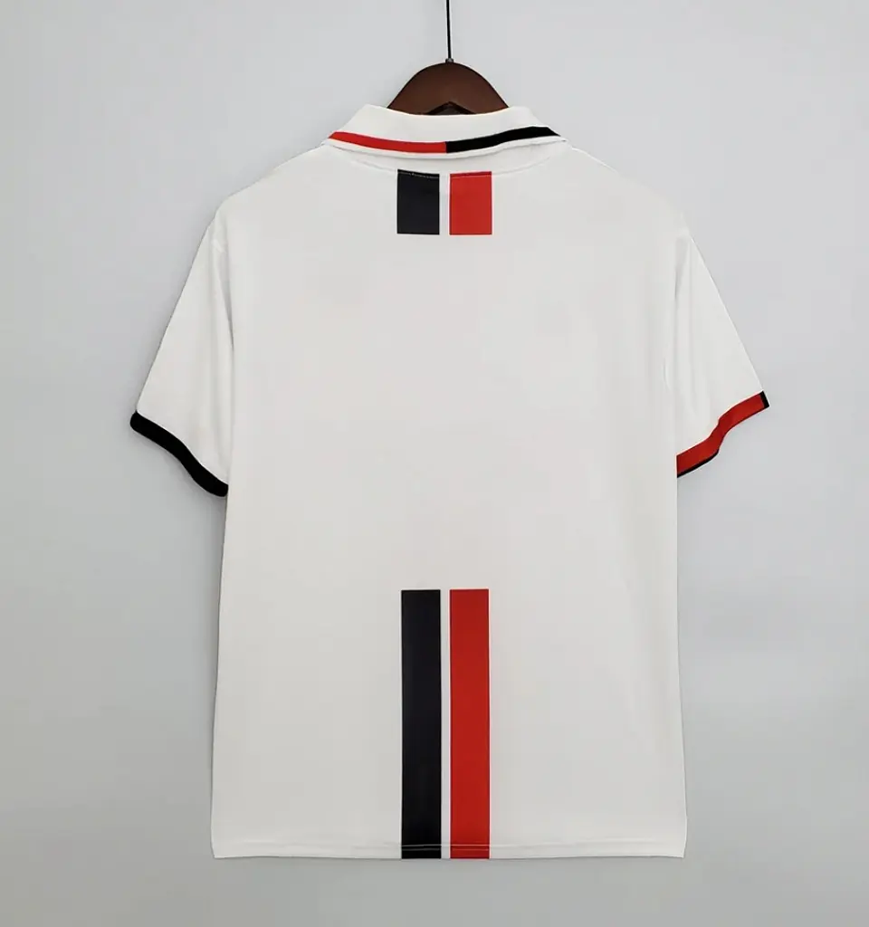 Camisola AC Milan II 95/97 Retro 3