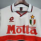 Camisola AC Milan II 93/94 Retro - Thumbnail 2