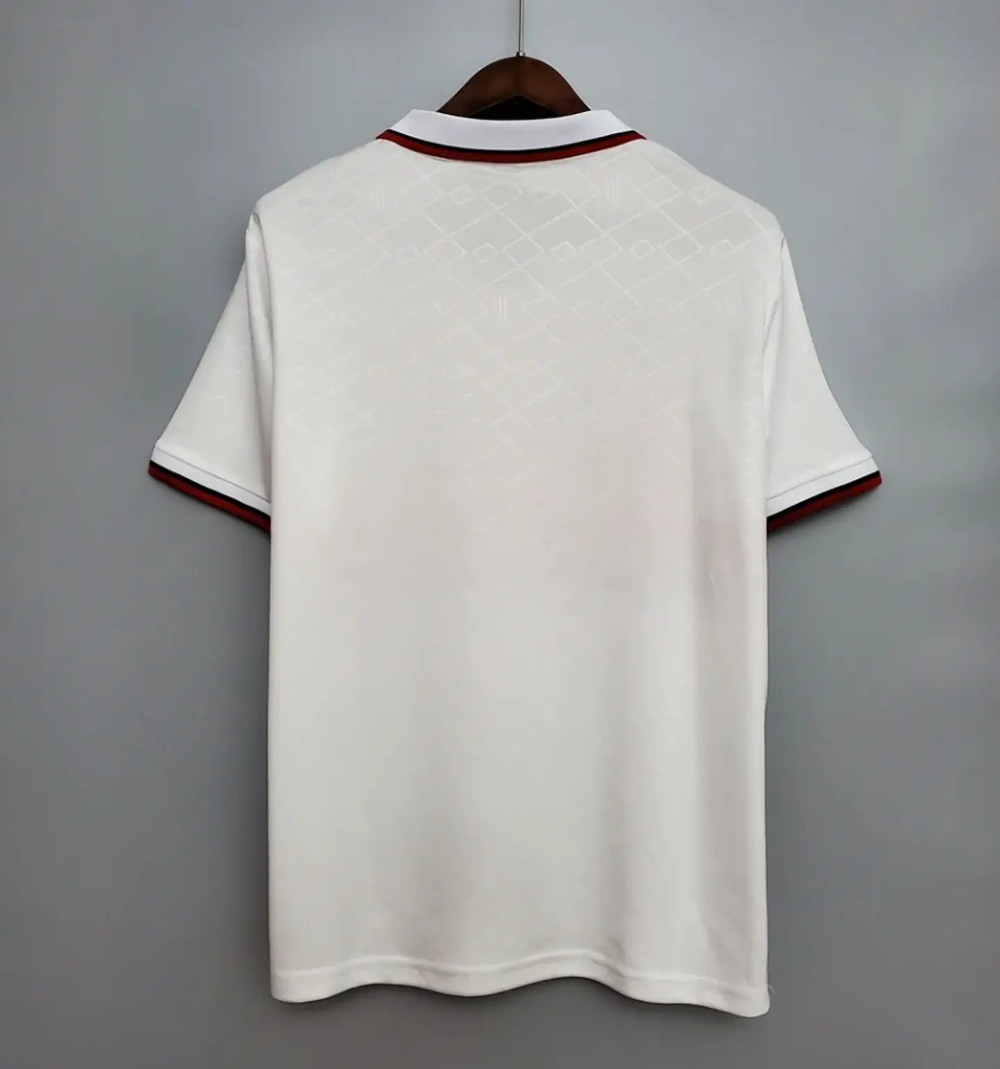 Camisola AC Milan II 93/94 Retro 3