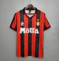 Camisola AC Milan I 93/94 Retro - Thumbnail 1