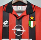 Camisola AC Milan I 96/97 Retro - Thumbnail 2