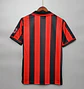 Camisola AC Milan I 96/97 Retro - Thumbnail 3